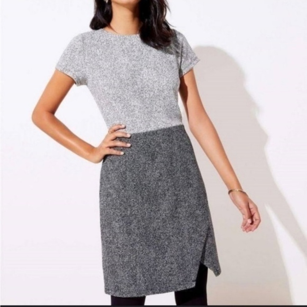 NWT LOFT DRESS